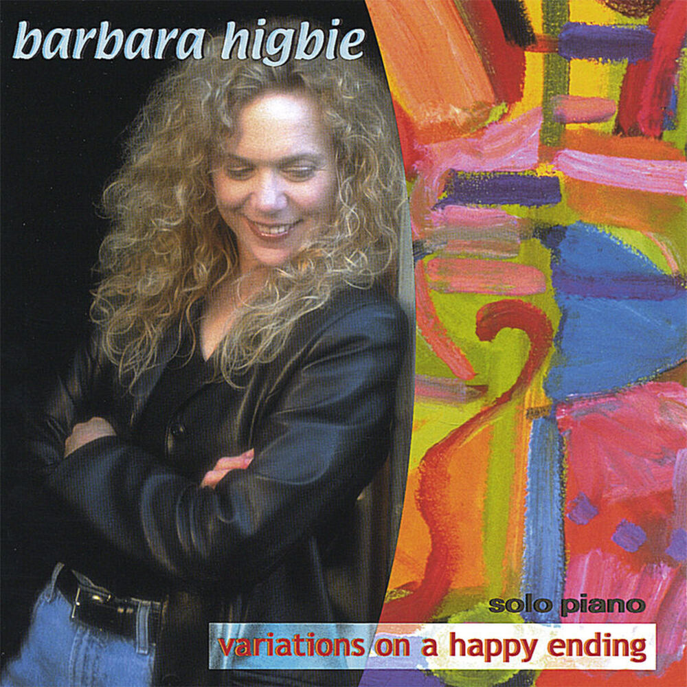Picture of Variations on a Happy Ending