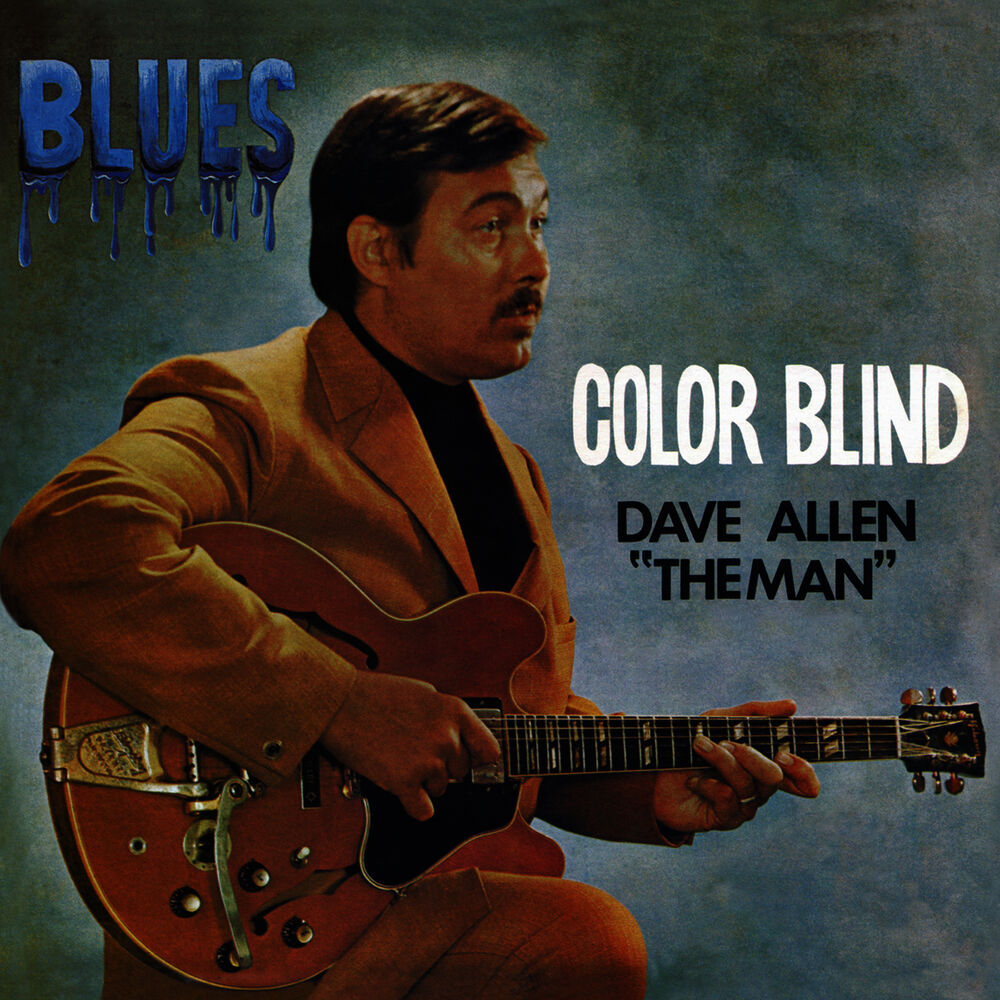 Picture of Color Blind
