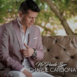 Cover of No Puede Ser