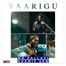 Cover of Yaarigu