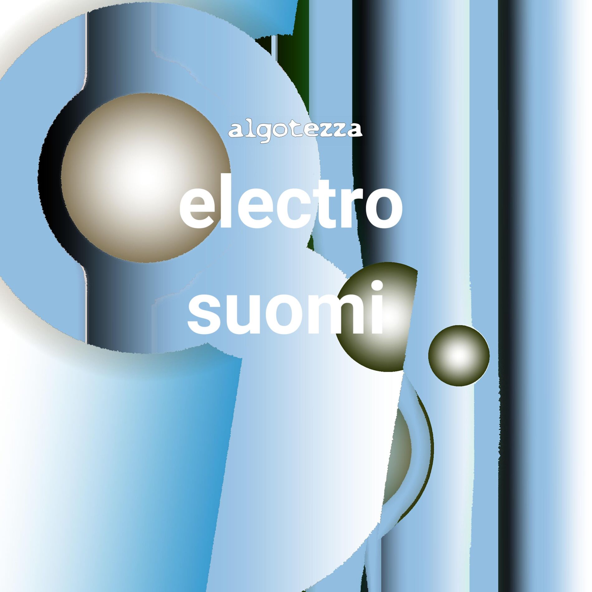 Album cover of ElectroSuomi