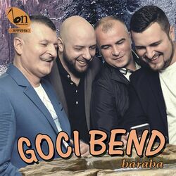 Cover of Baraba