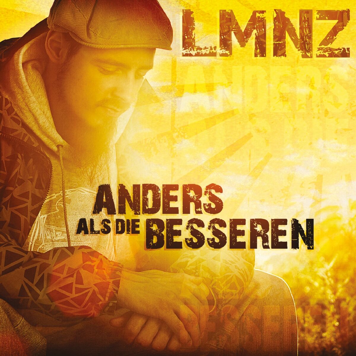 Album cover of Anders als die Besseren