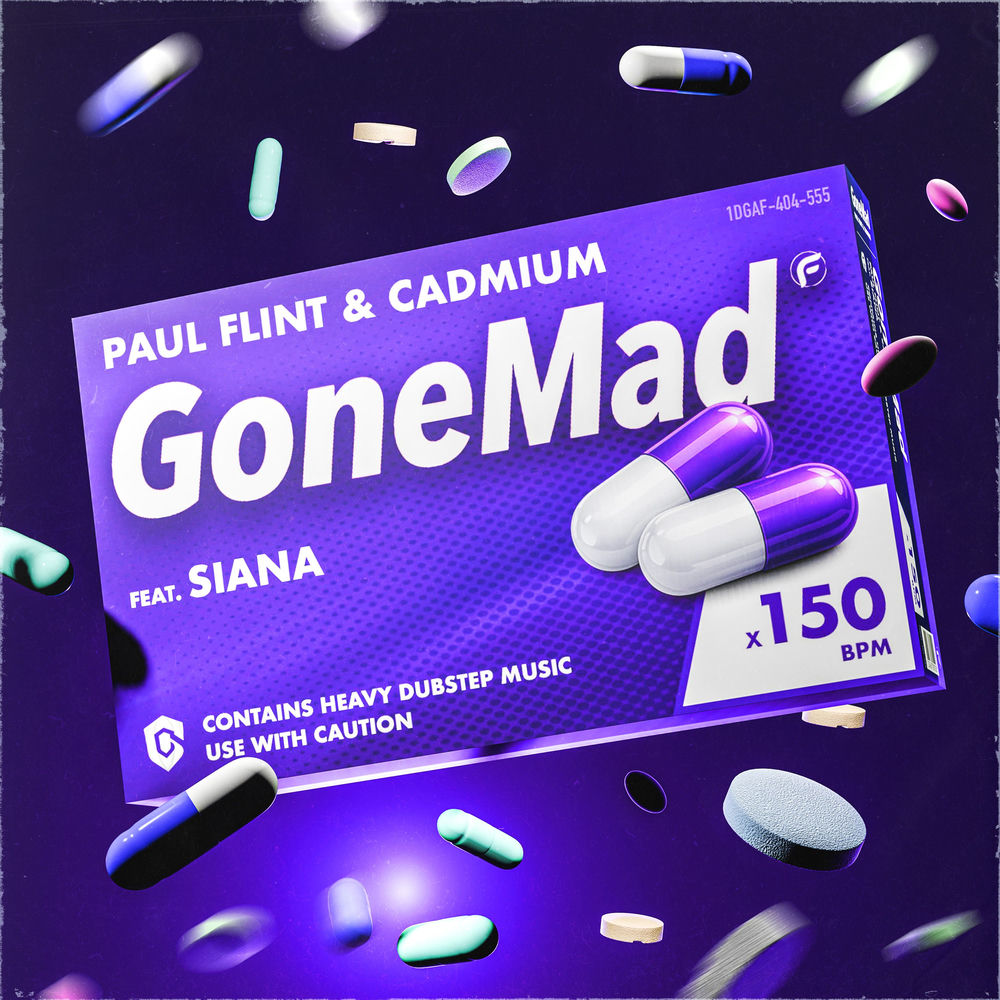 Gone Mad