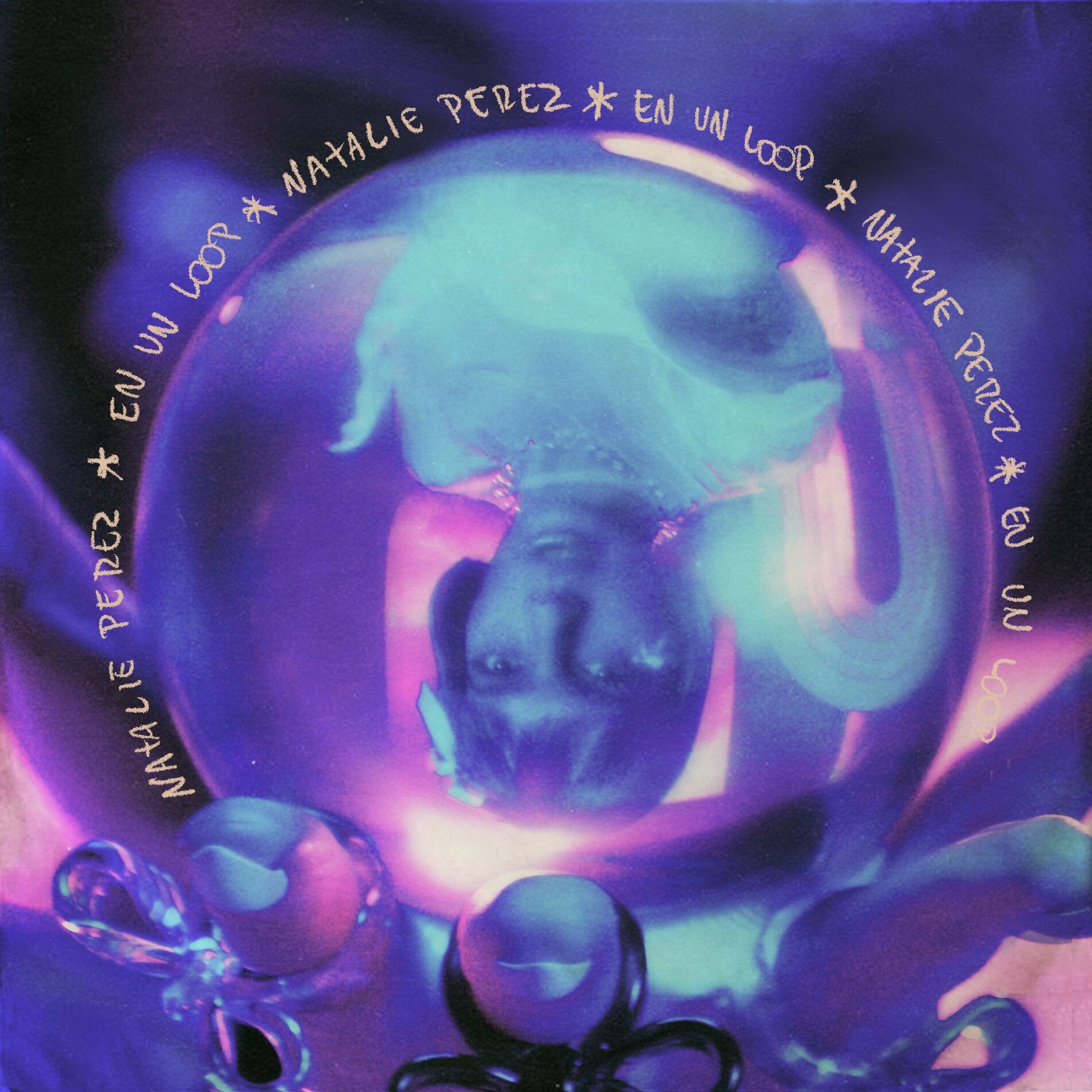 Album cover of En Un Loop
