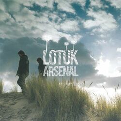 Cover of Lotuk