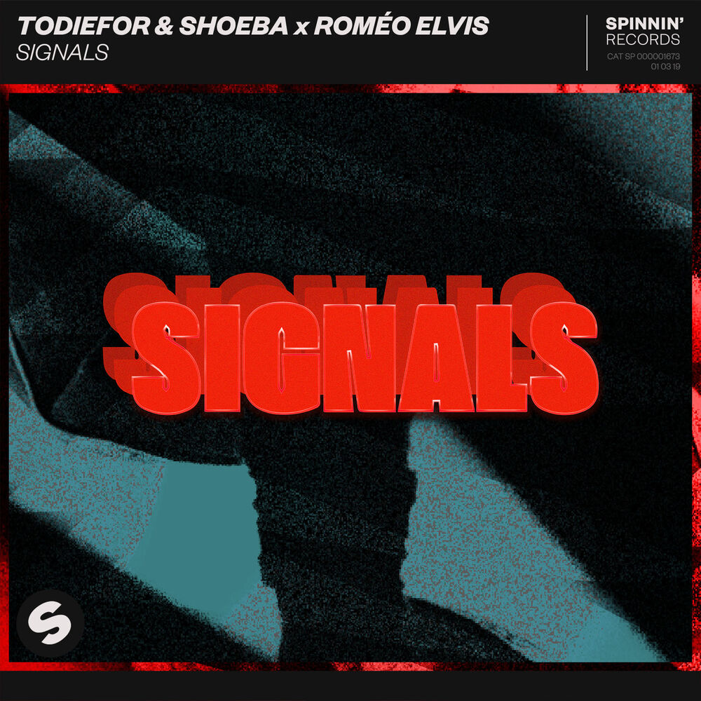 Picture of Signals