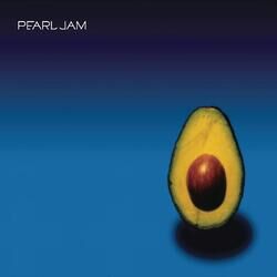 Cover of Pearl Jam (2017 Mix)