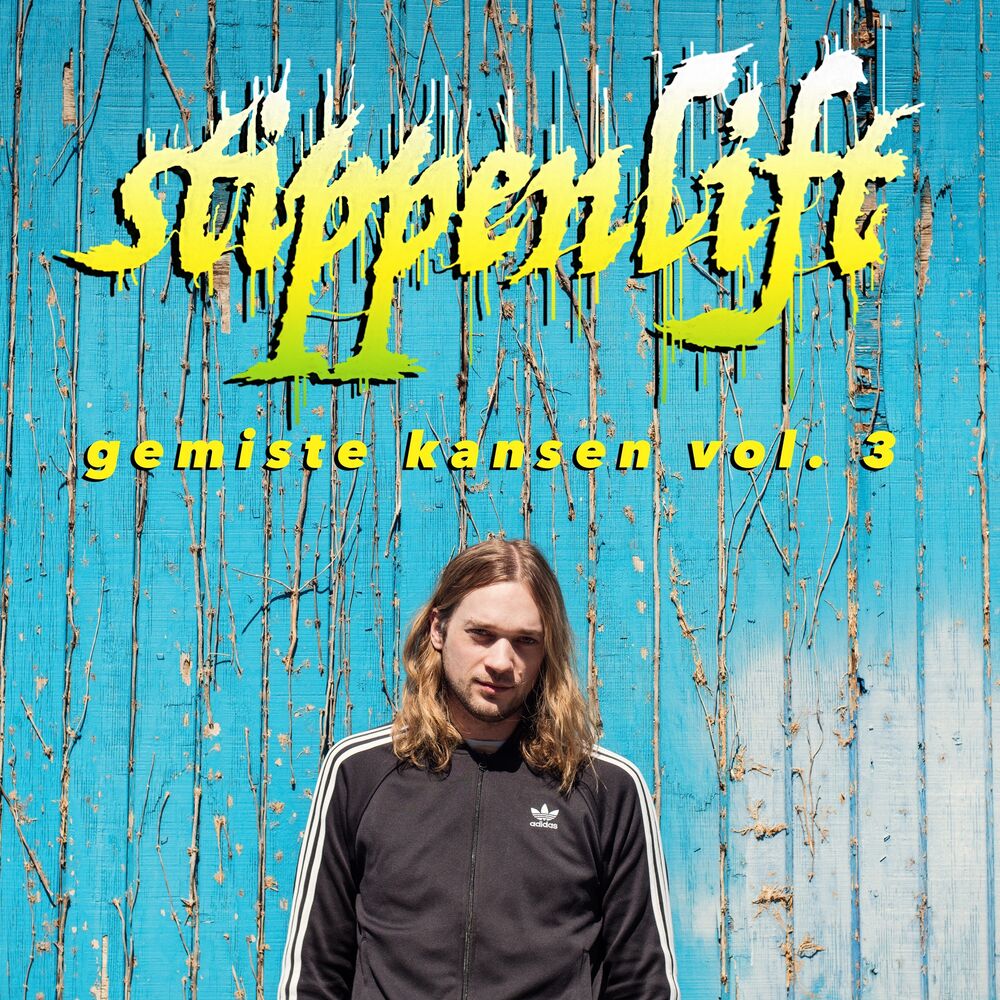 Picture of Gemiste Kansen, Vol. 3