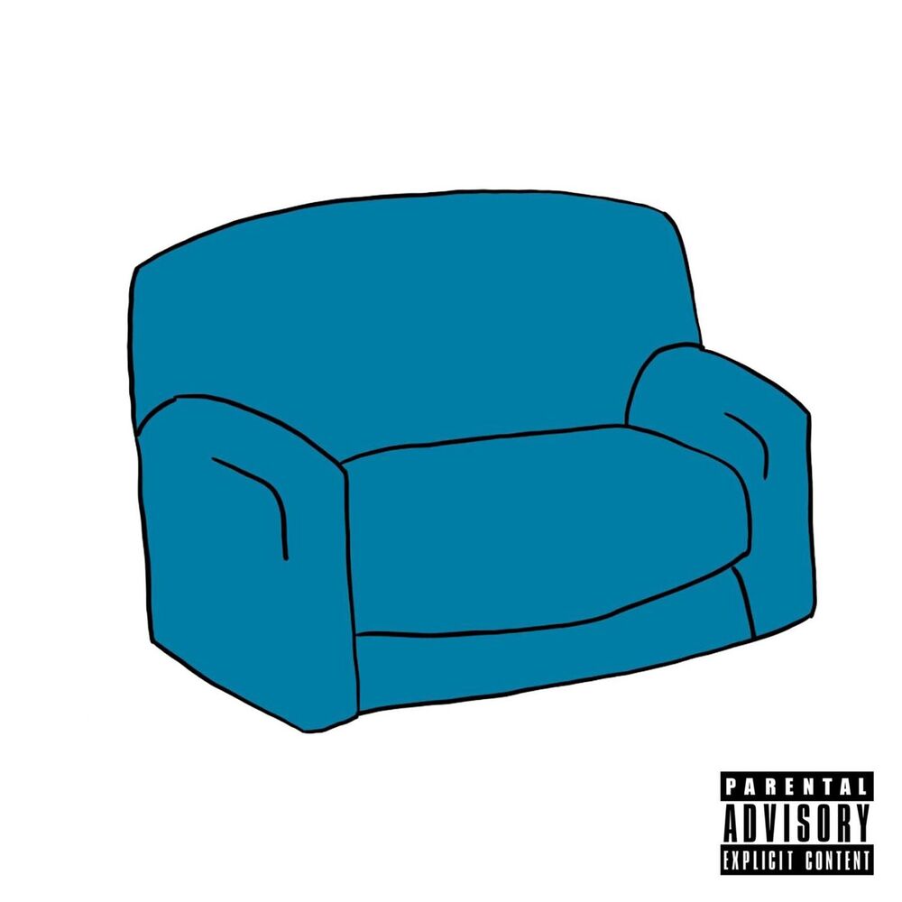 Picture of bluecouch