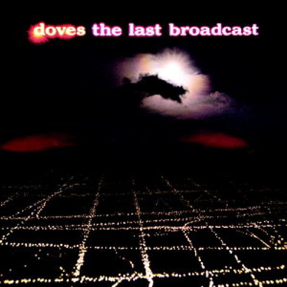Picture of The Last Broadcast