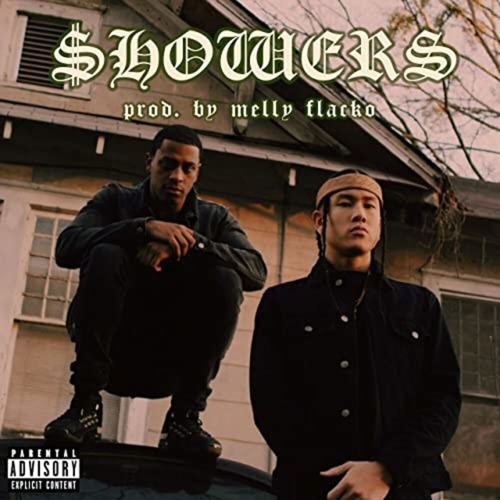 Picture of $howers