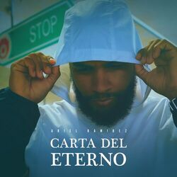 Cover of Carta Del Eterno