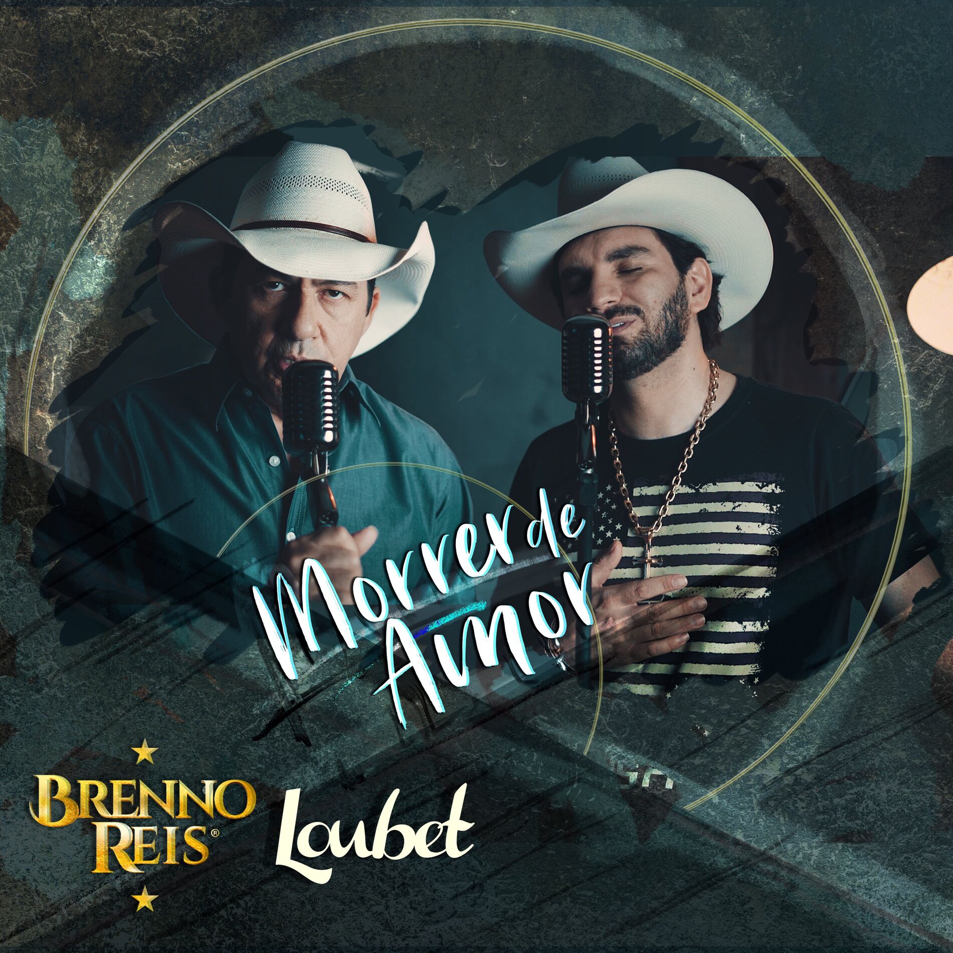 Album cover of Morrer de Amor