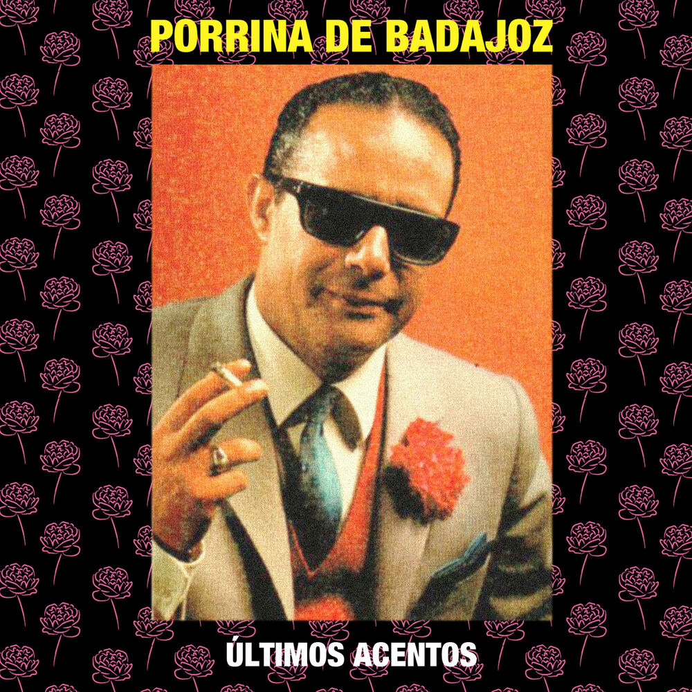 Picture of Últimos Acentos
