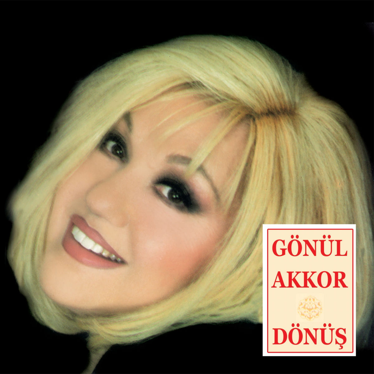 Album cover of Dönüş