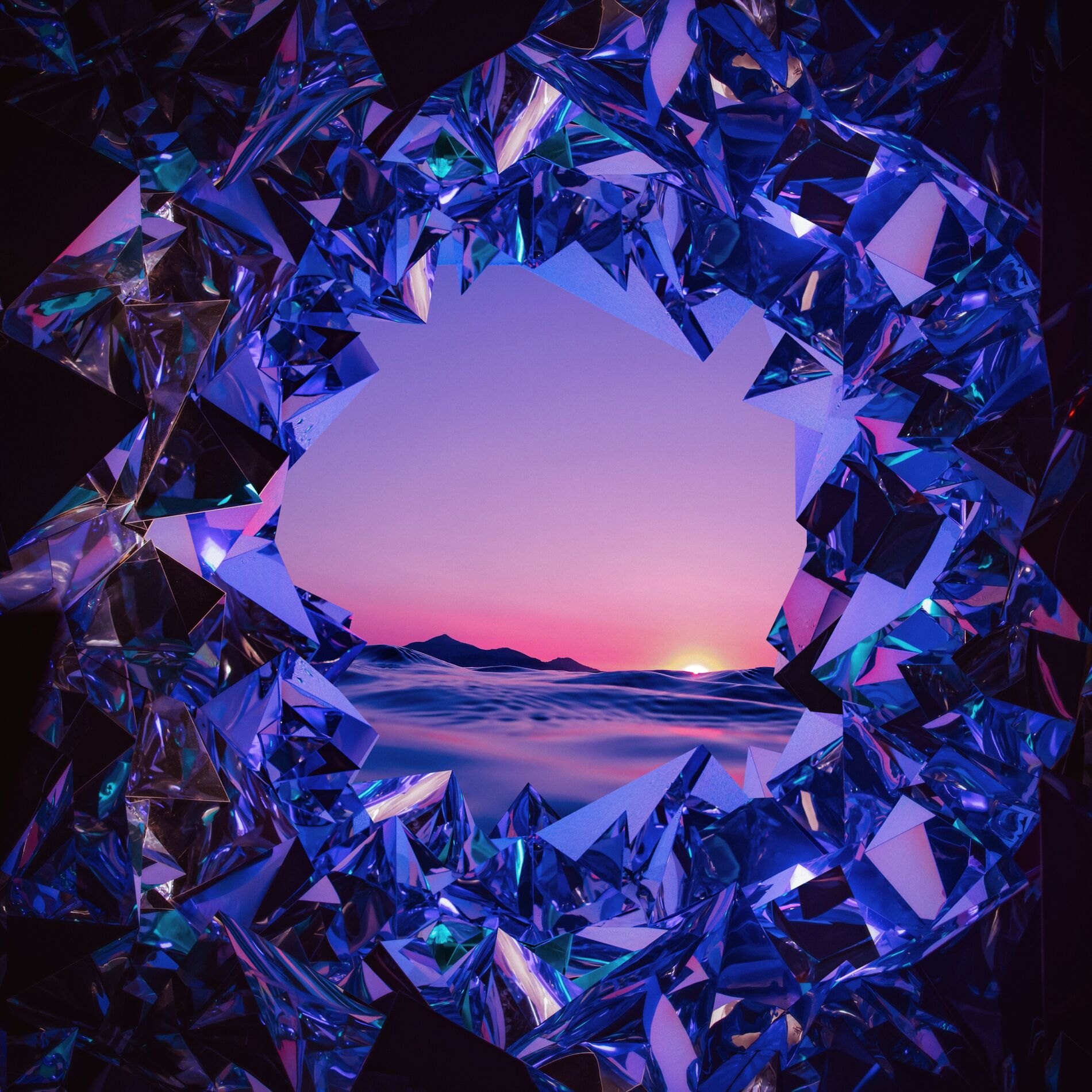 Album picture of Balance