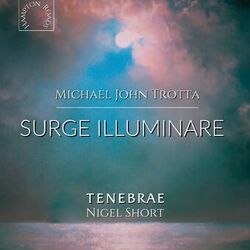 Cover of Surge Illuminare (Live)