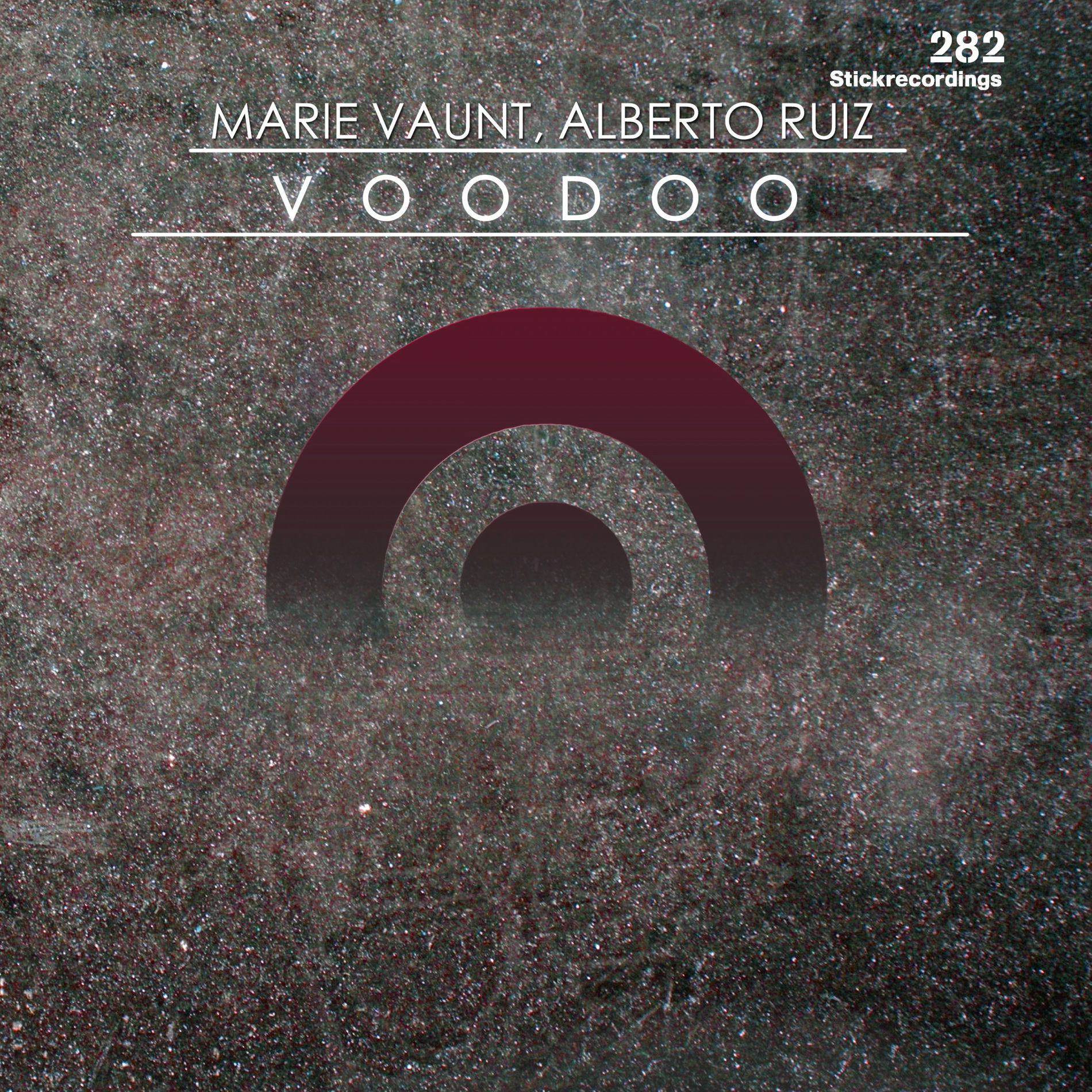 Album cover of Voodoo