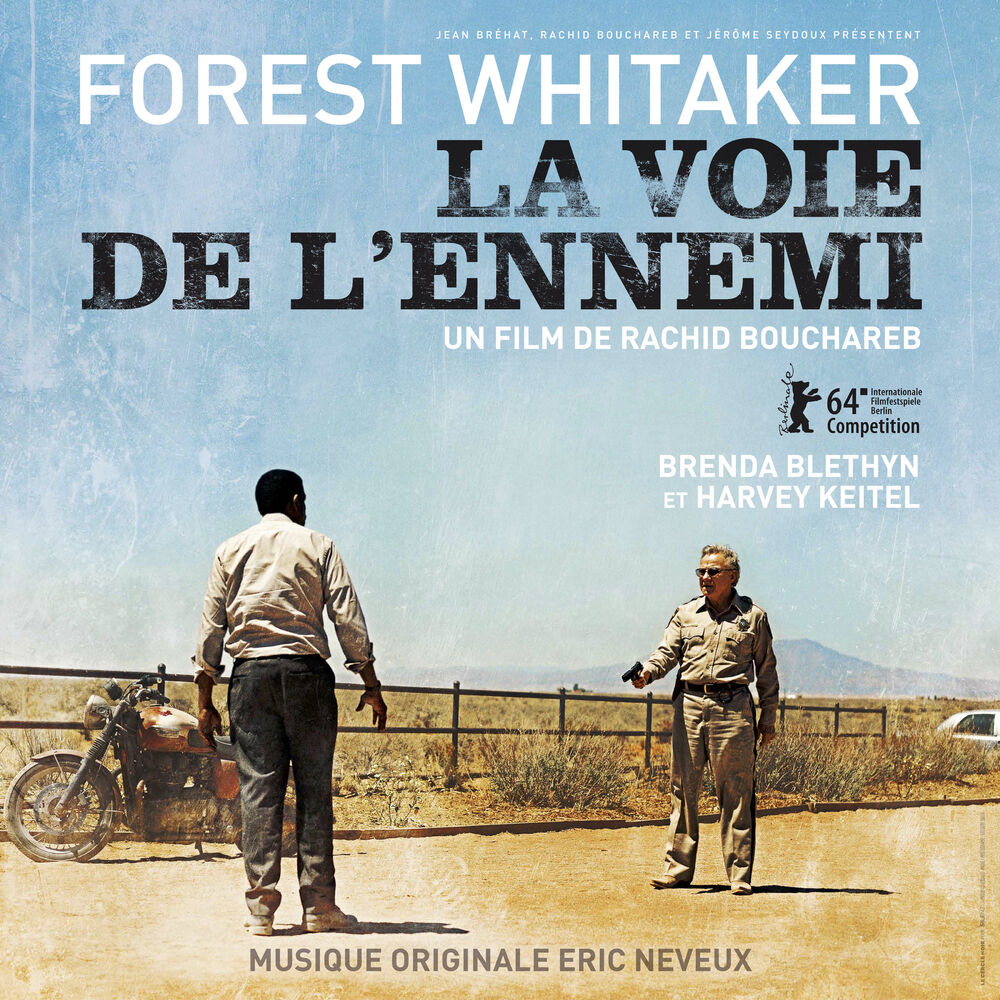 Picture of La voie de l'ennemi (Bande originale du film)
