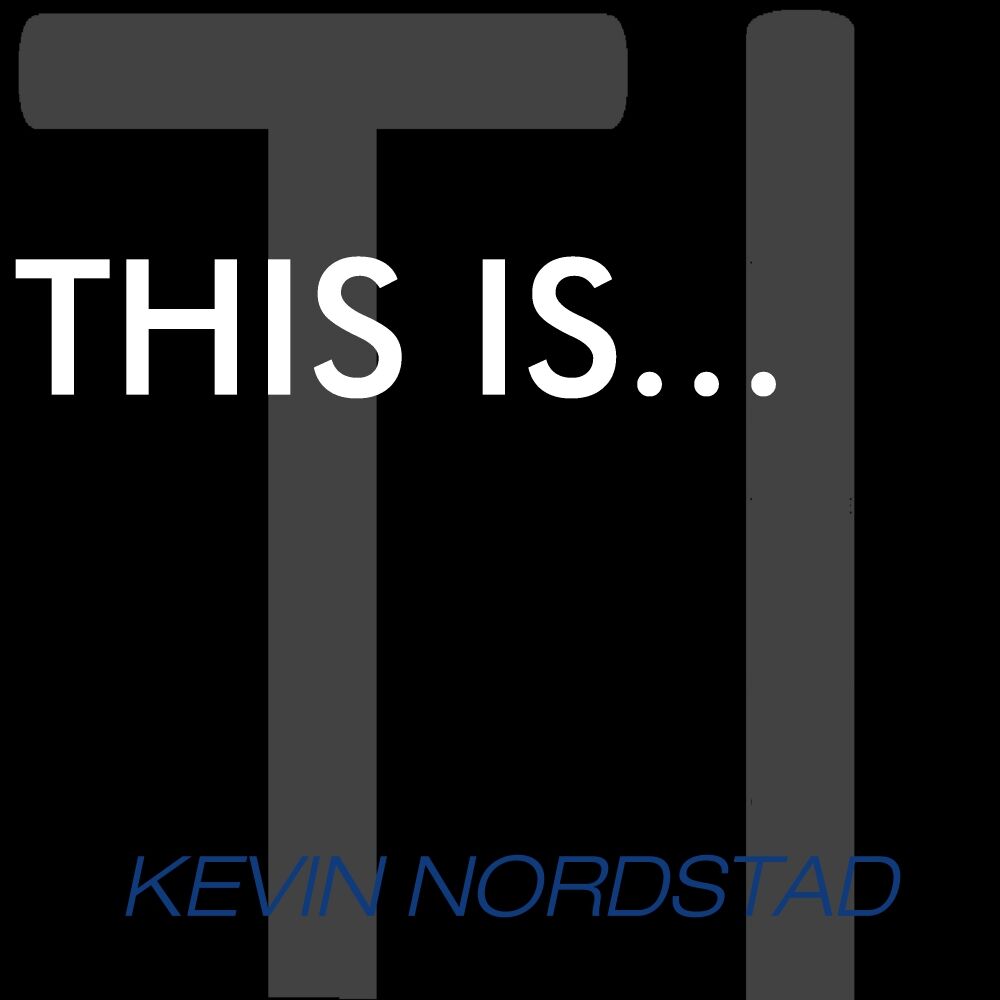 Picture of This Is...Kevin Nordstad