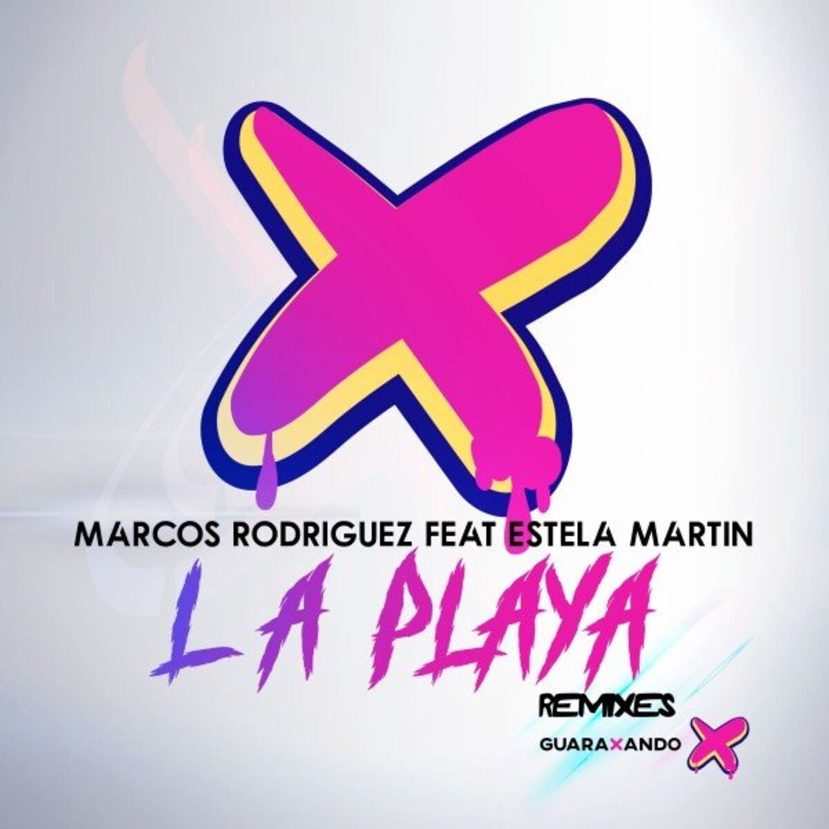 Album cover of La Playa