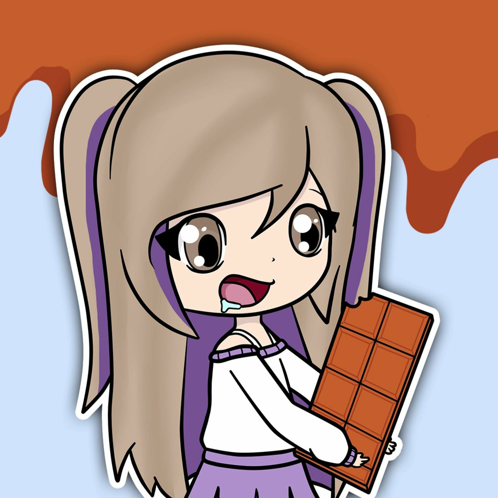 Album cover of Choco-chocolate (feat. Chocoblox)