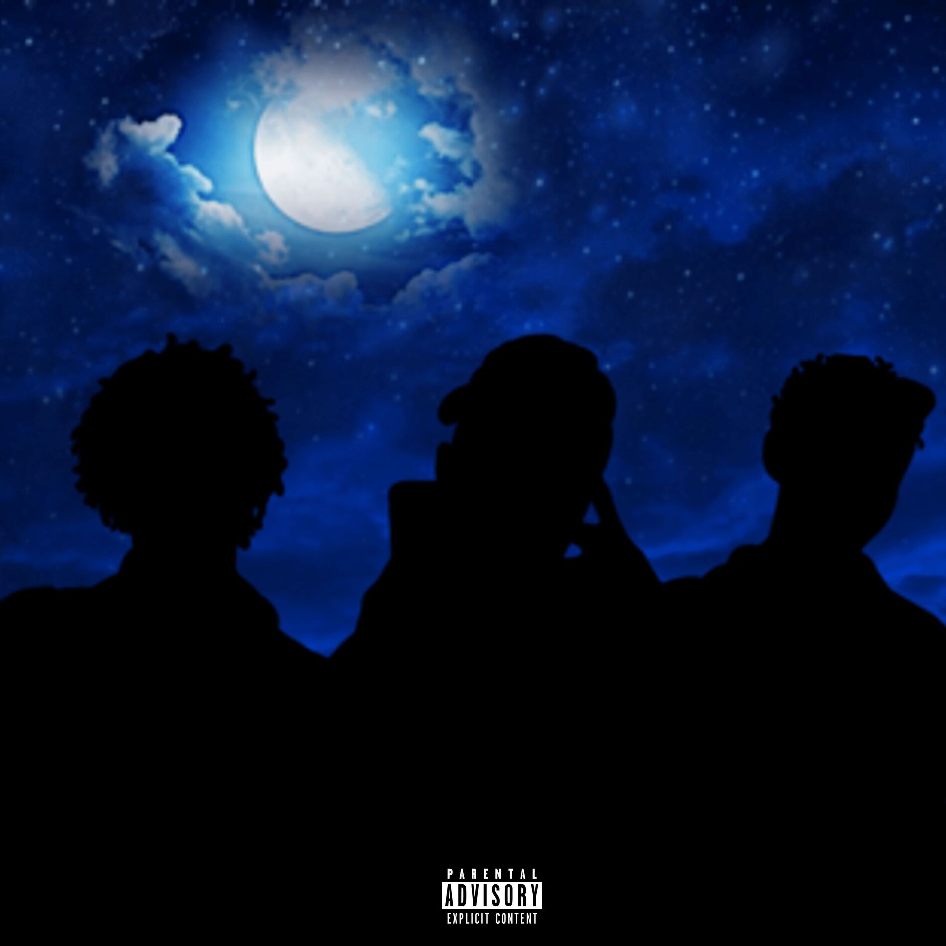 Album cover of Uma Noite de Amor