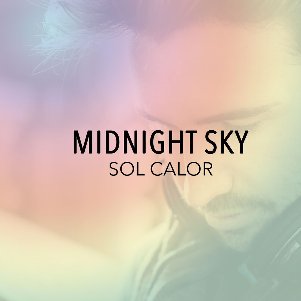 Picture of Midnight Sky