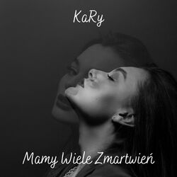 Cover of Mamy Wiele Zmartwień
