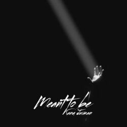 Cover of Meant to Be