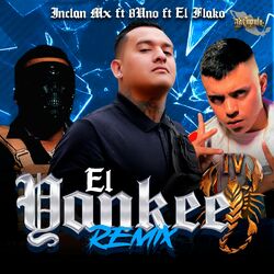 Cover of El Yankee (Remix)