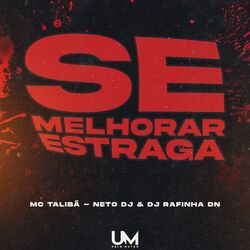 Cover of Se Melhorar Estraga