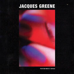 Cover of Phantom Vibrate Remixes