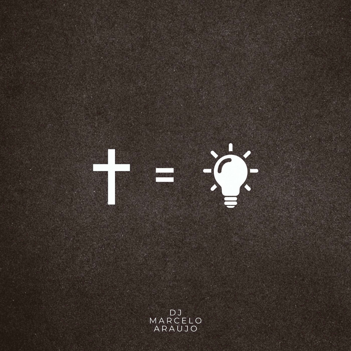 Album cover of Caminho de Luz (Salmo 23)