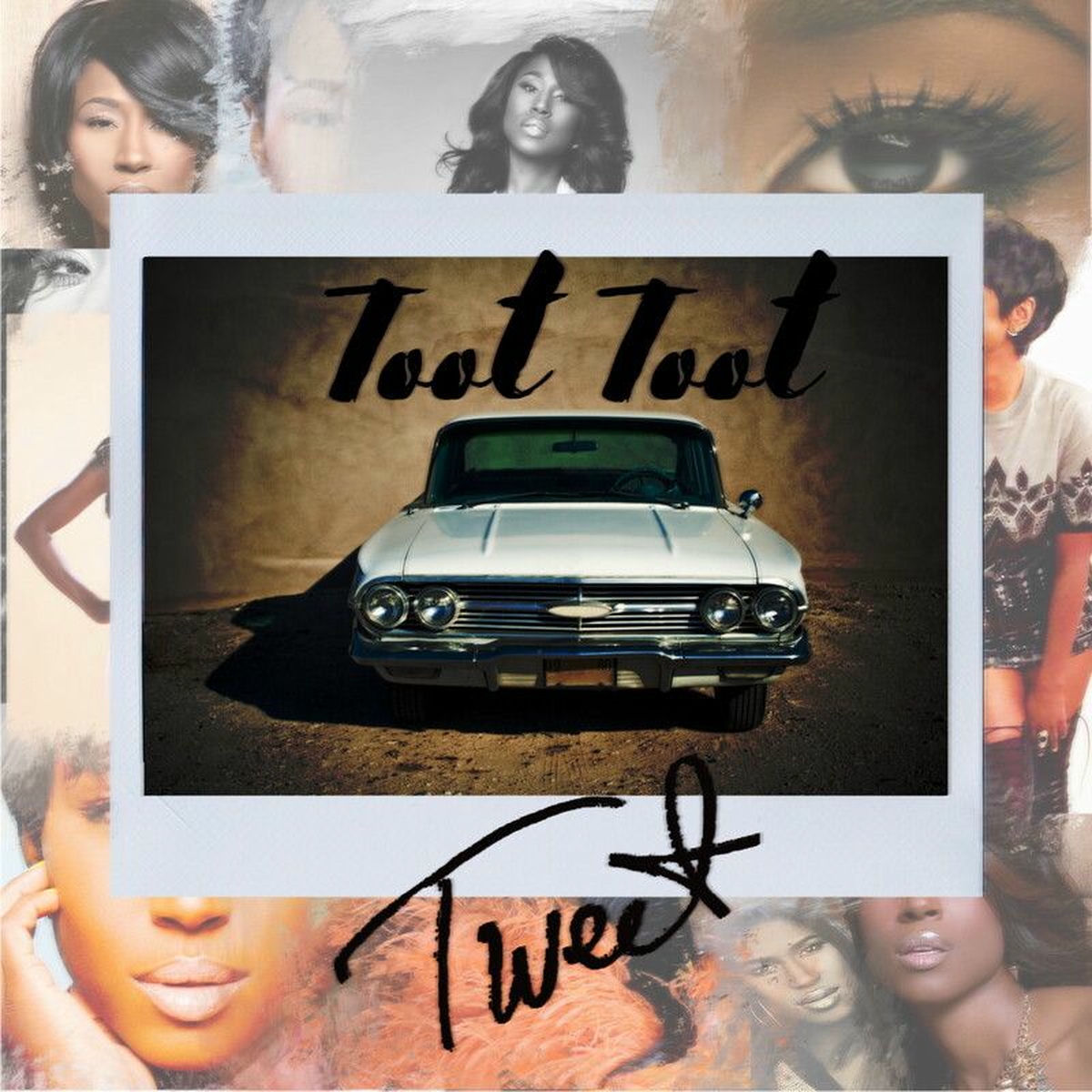 Album cover of Toot Toot