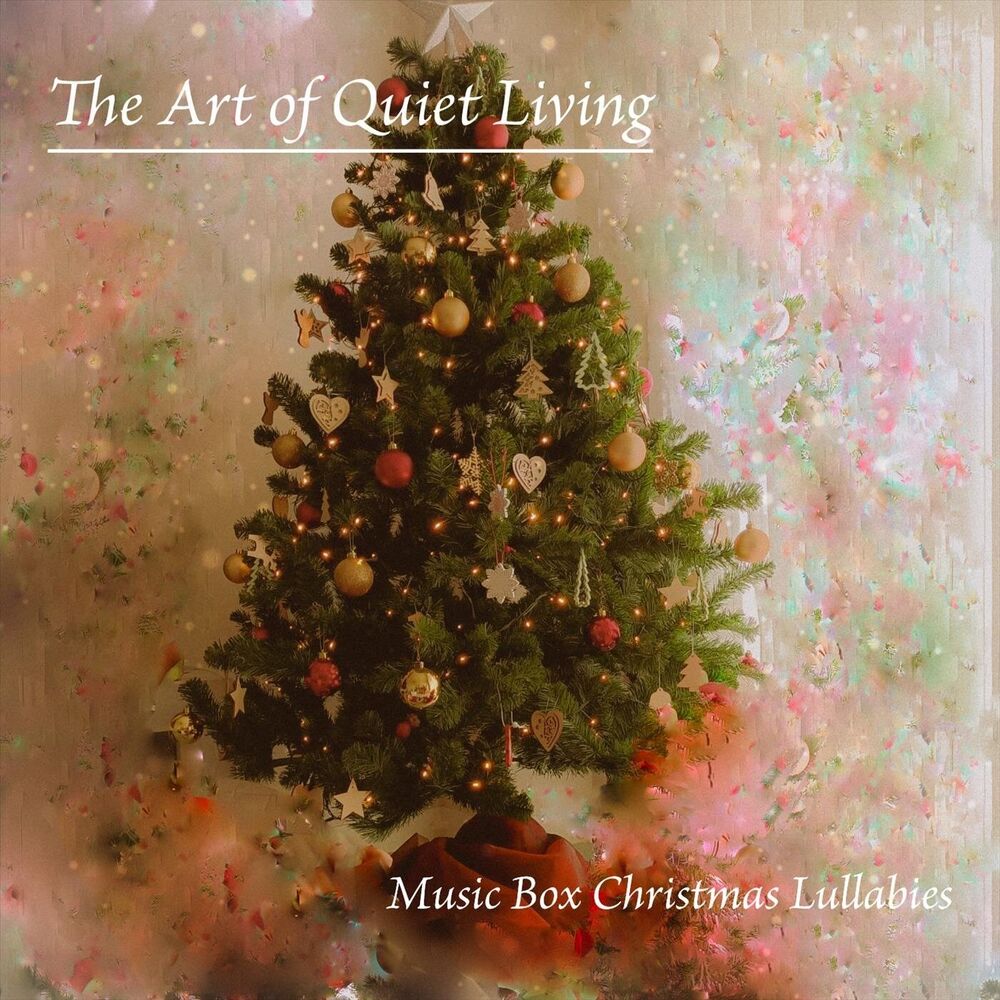 Picture of Music Box Christmas Lullabies