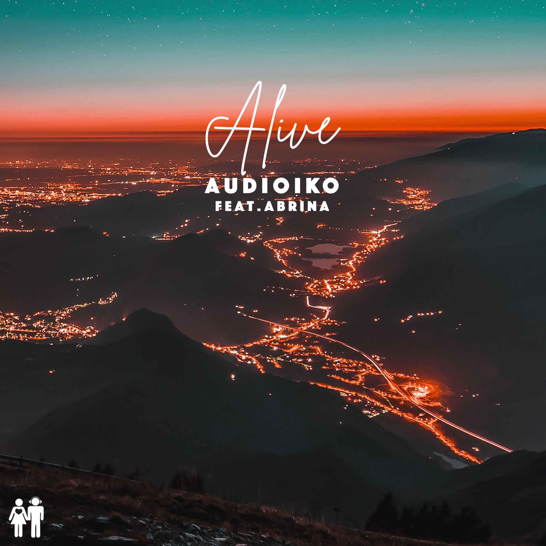 Album cover of Alive