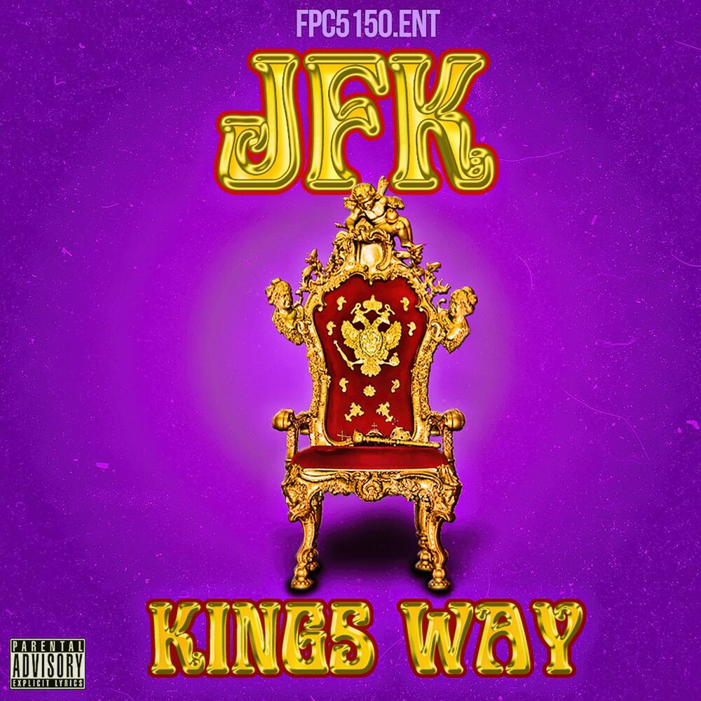 Picture of Kings WAY