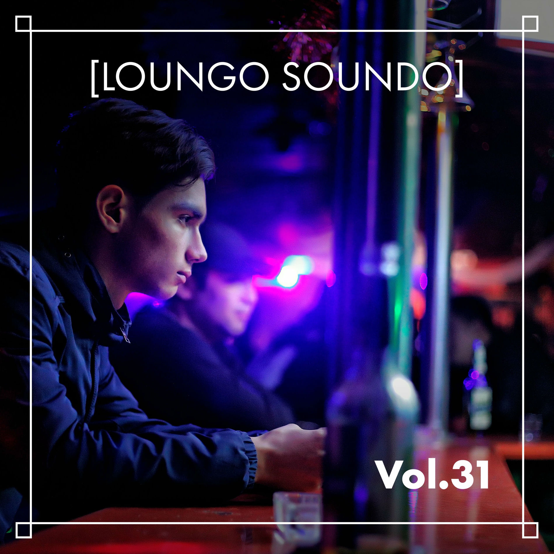 Album cover of Loungo Soundo, Vol. 31