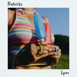 Cover of Narciso