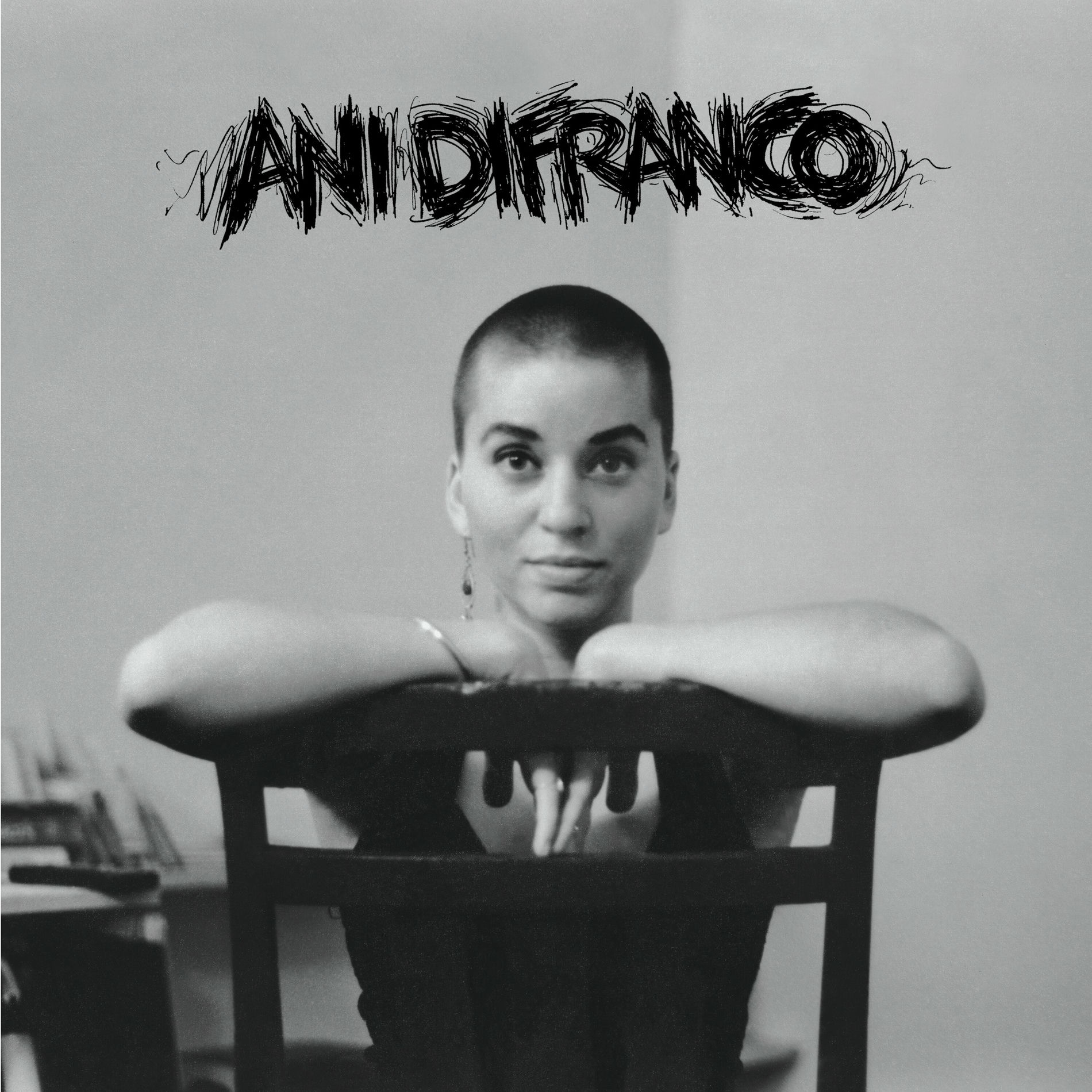 Album cover of Both Hands