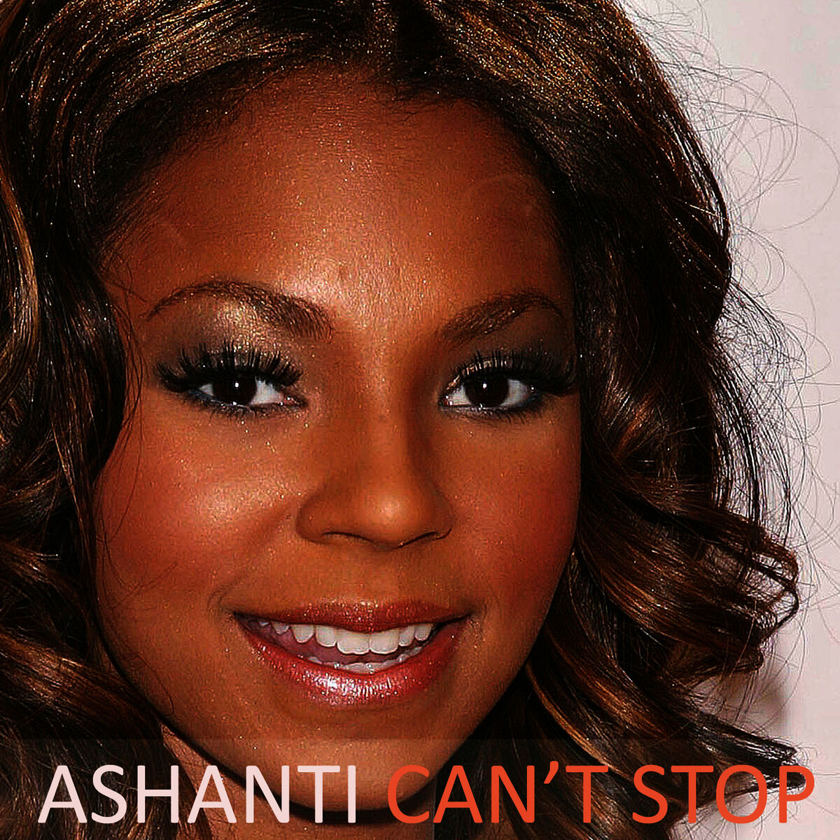 Album cover of Can't Stop