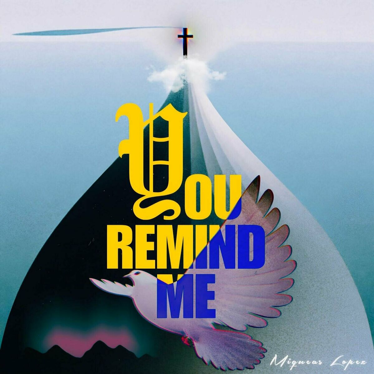 Album cover of You Remind Me