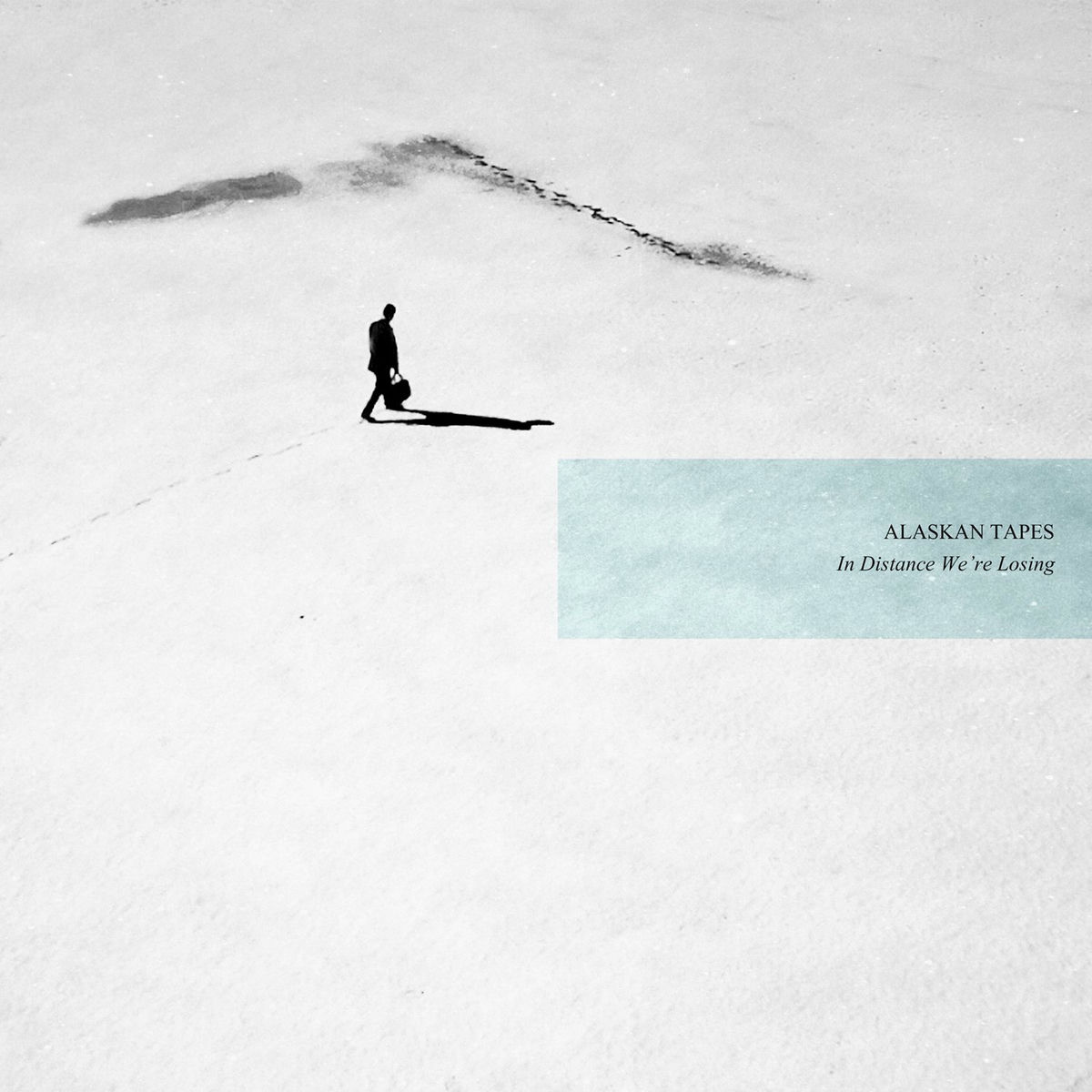 Album cover of Because Finally It's Everything
