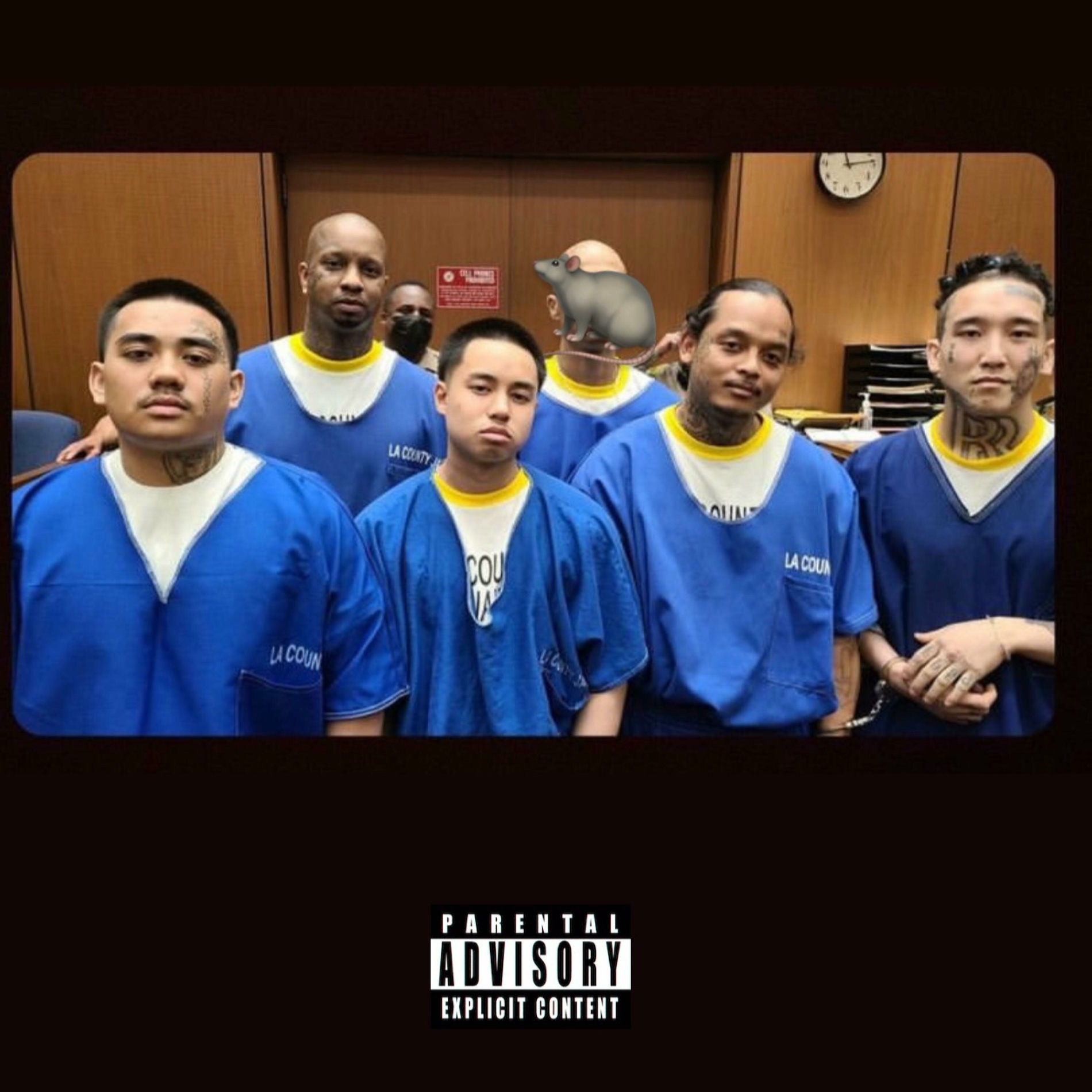 YC4 - Locked Up (feat. Trrip Sosa & Glizzy Grey) | Deezer