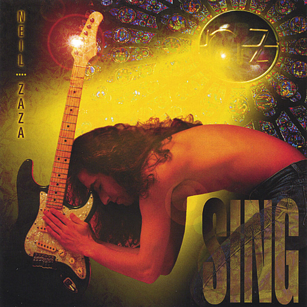 Picture of Sing