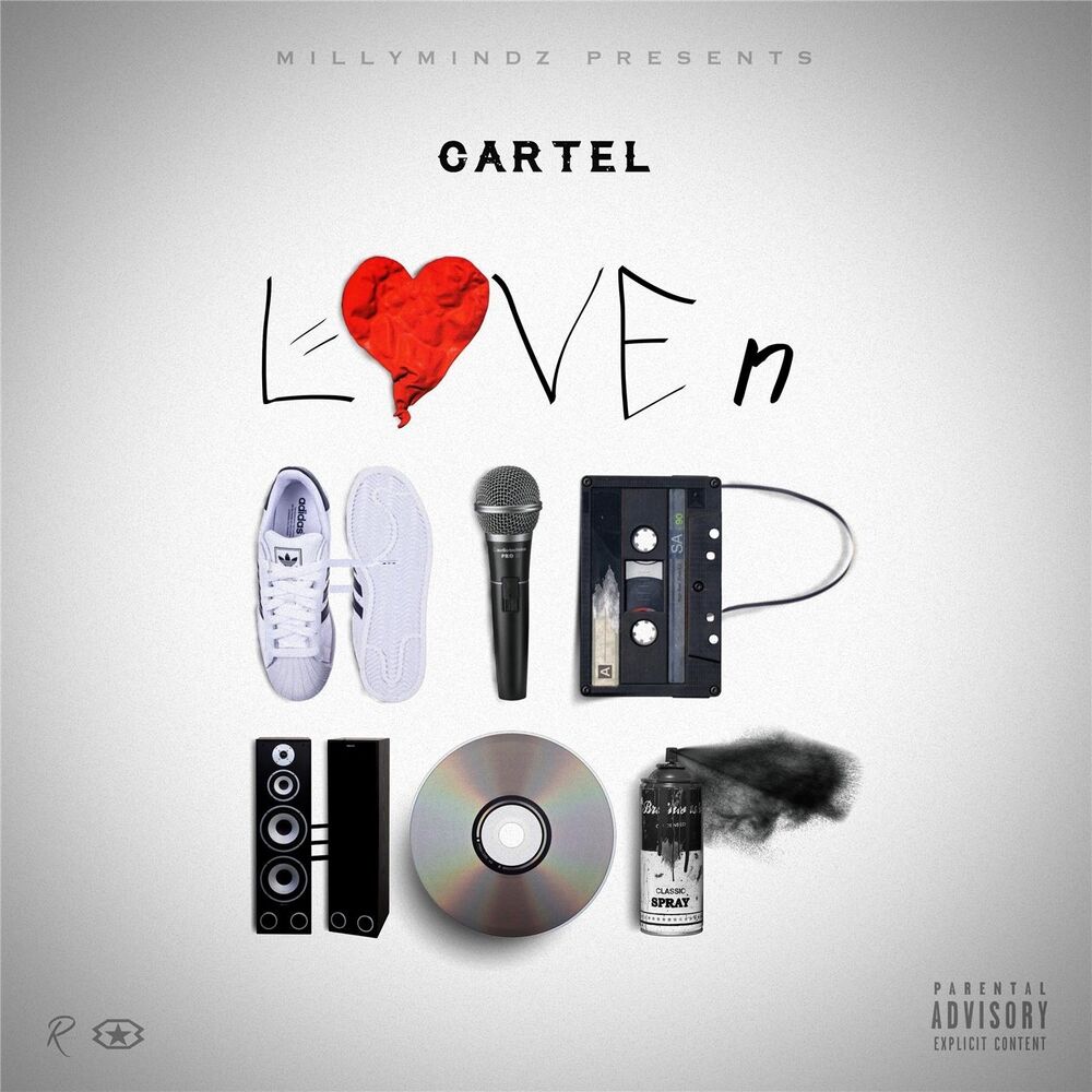 Picture of Love 'n' Hip Hop