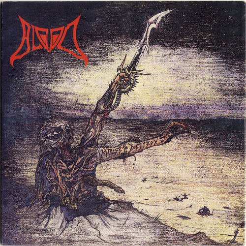 Impulse to Destroy - Blood | Deezer