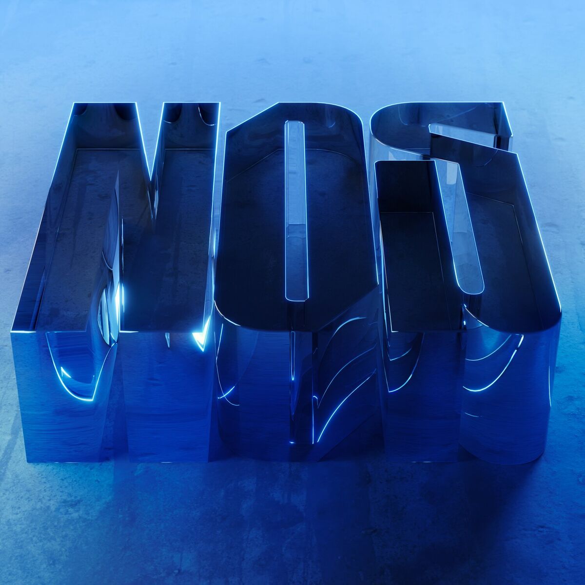 Album cover of NÓS (Remix Album)